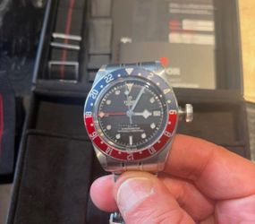 Tudor BB GMT 2025