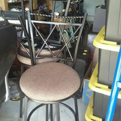 High Stools For Sale