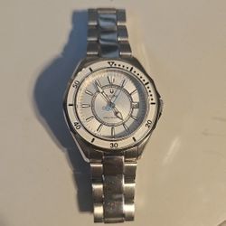 Bulova Percisionist 