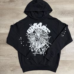 Sp5der hoodie