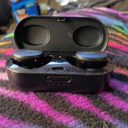 Bose Wireless Headphones 