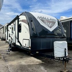 2019 Heartland Mallard Rv Travel Trailer Camper