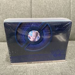 Pokémon Cards - Pokemon GO ETB - Pokemon Center - SEALED