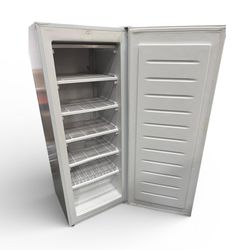 ❄️ Thomson 6.5 Cu Ft Freezer – WORKING – $80 ❄️