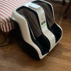 Leg Massager