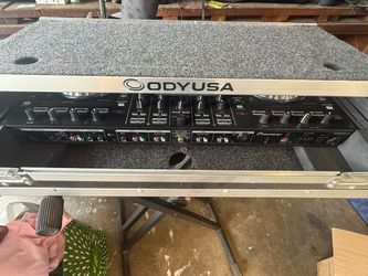 Pioneer DJ DDJSX WITH CASE DJ Controller