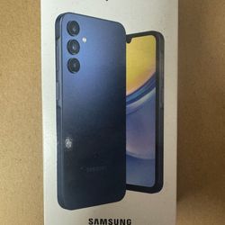 Samsung Galaxy A15 T-Mobile New In Box 