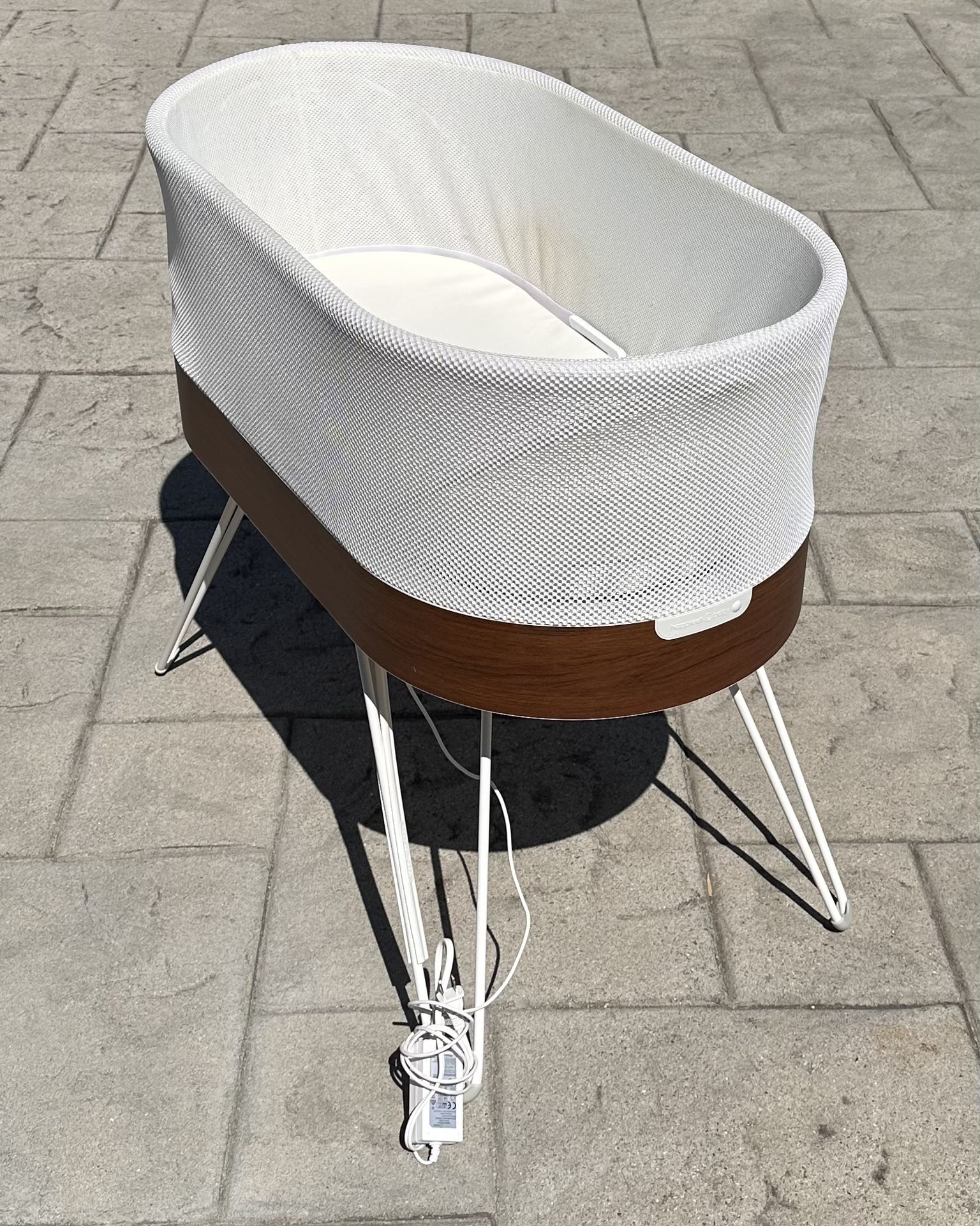 Happiest Baby SNOO Smart Sleeper
