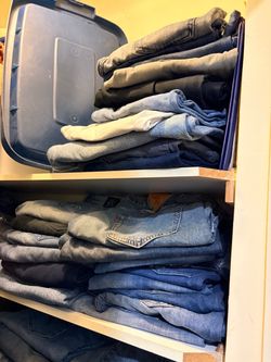 Jeans jeans jeans