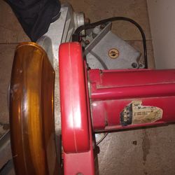 Cortadora De Madera 