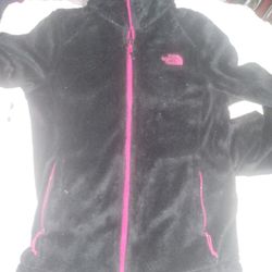 The North Face Small Fleece