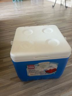 Cooler