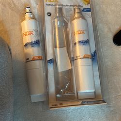 Refrigerator Filter