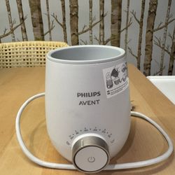Baby Bottle Warmer