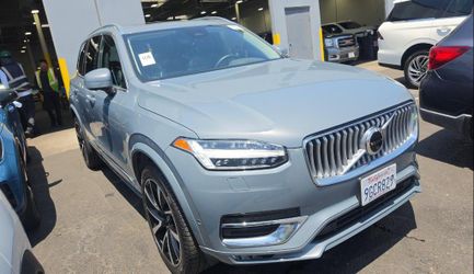2023 Volvo XC90