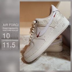 Nike Air Force 1 Low Size 10