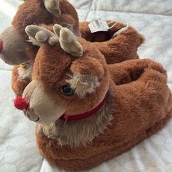 American Eagle Boots