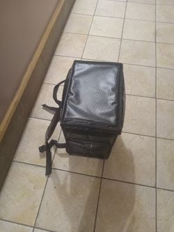 Delivery Bike Bag