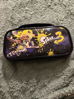Nintendo Switch (1) case