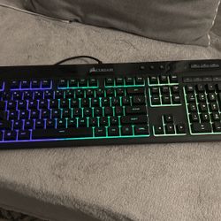 Corsair Gaming Keyboard