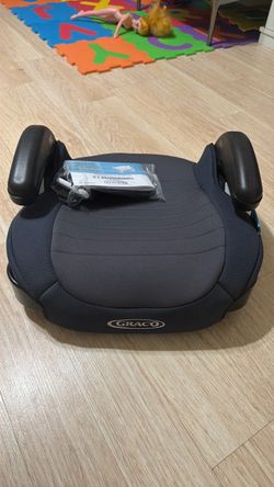 Graco TurboBooster 2.0 Booster Seat