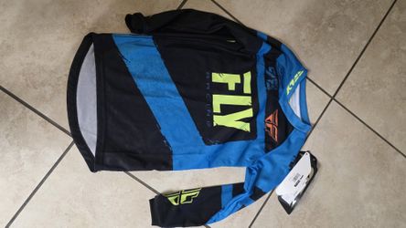 Fly Youth Riding Gear