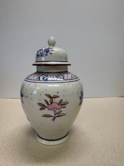 Decorative china