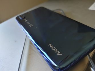 Zte Axon 10 Pro 12gb Ram 256gb, Dual Sim, Expandable Storage