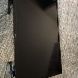 32” Samsung Tv 