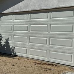 Garage Doors