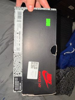 Awake NY 5s