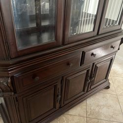 china cabinet 