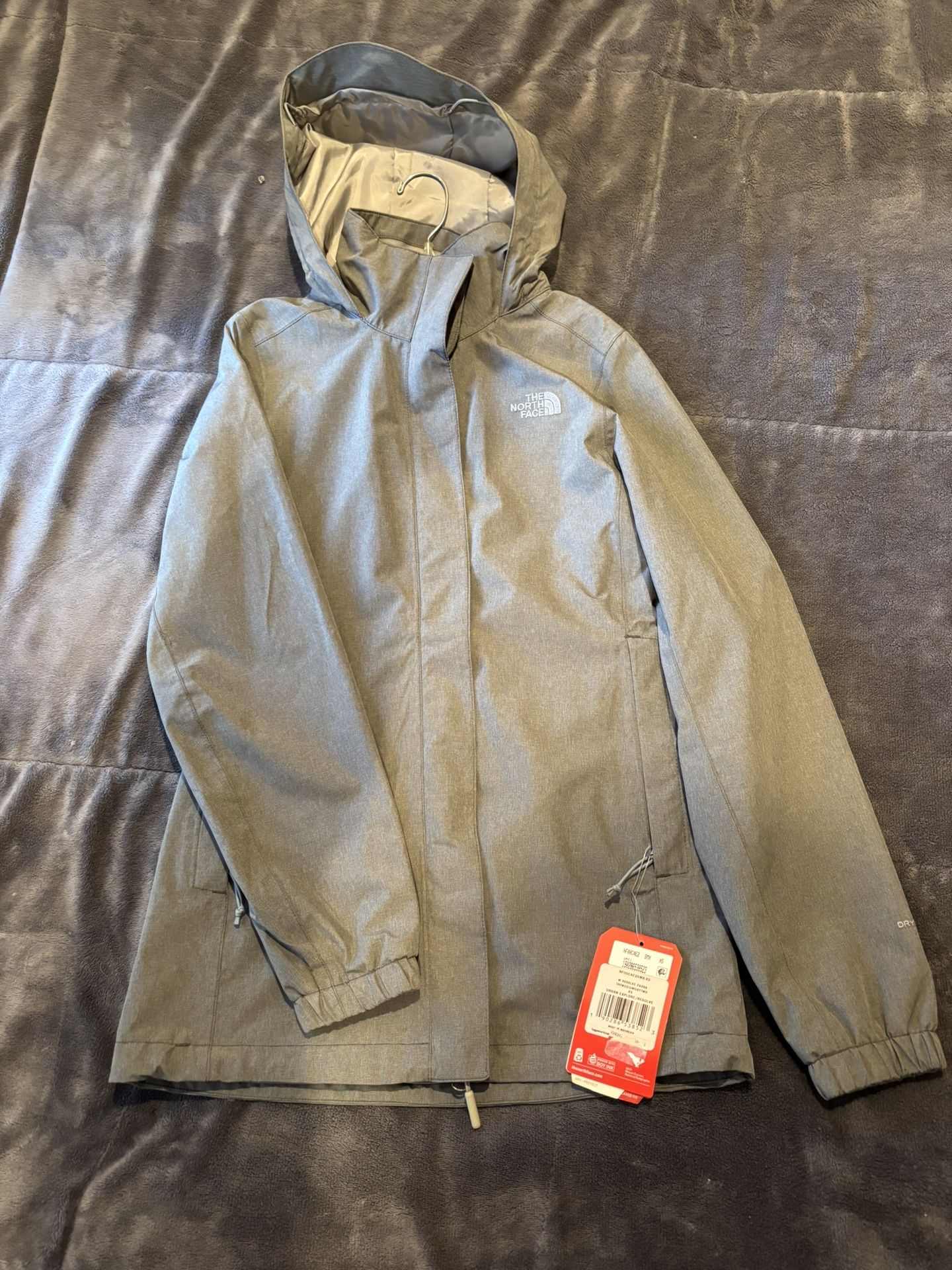 The North Face Jacket