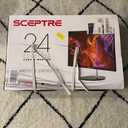 24 Inch Monitor