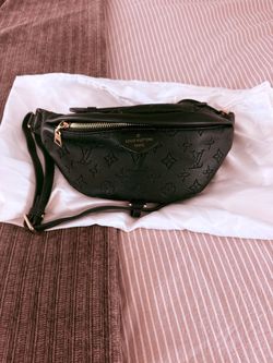 Bum bag purse