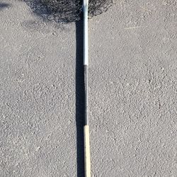 Fishing Poles And Nets Ect