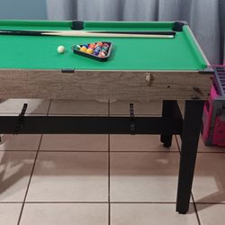 Mesa De Juegos Para Niños 