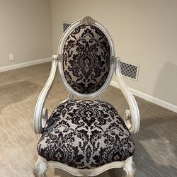French Style Chair 