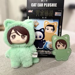 Jujutsu Kaisen Blind Box 