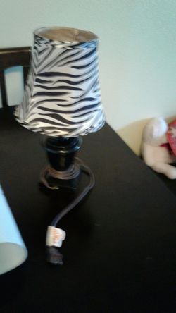Lamp