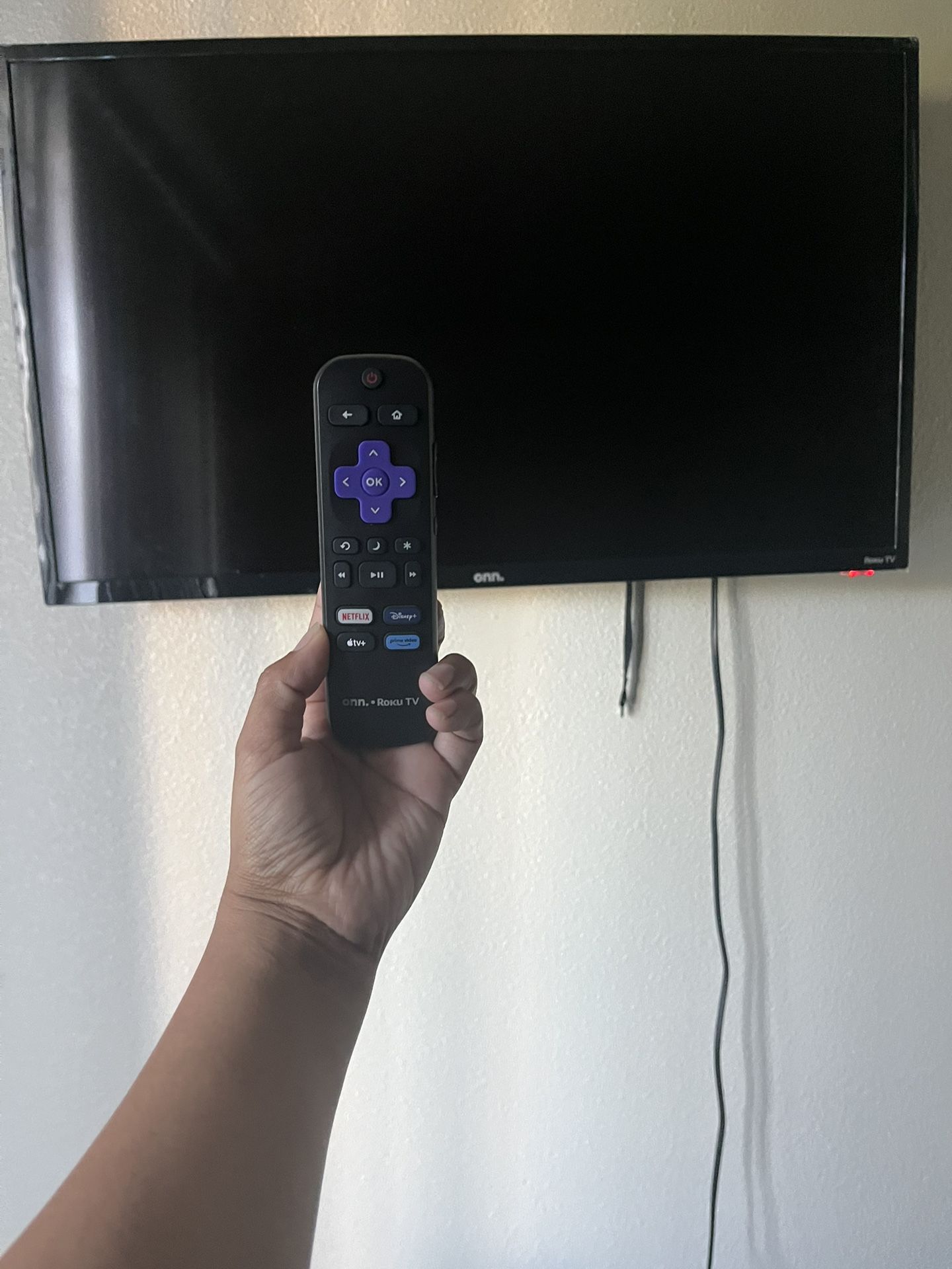 32 Inch Roku Tv