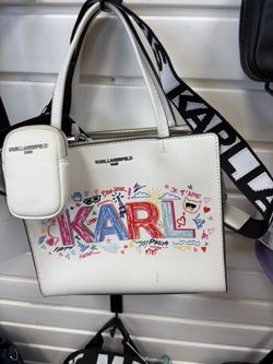 Karl Lagerfeld