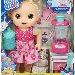 Baby Alive