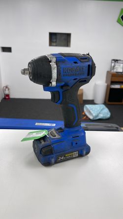 Kobalt 2 drill/driver set