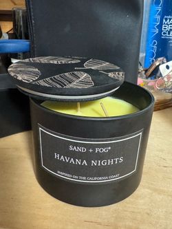 Candles