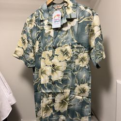 Hawaiian Shirt (adult S)