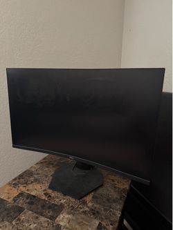 Dell Monitor