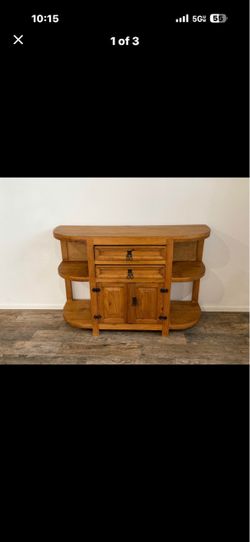 Tv /console