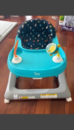 Baby walker