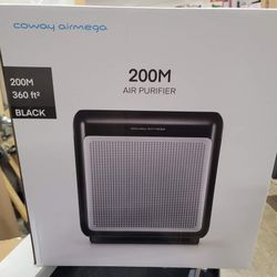  Coway air purifier

$138 FIRM 